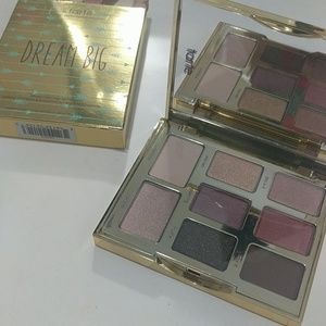 Tarte Dream Big Eye Palette